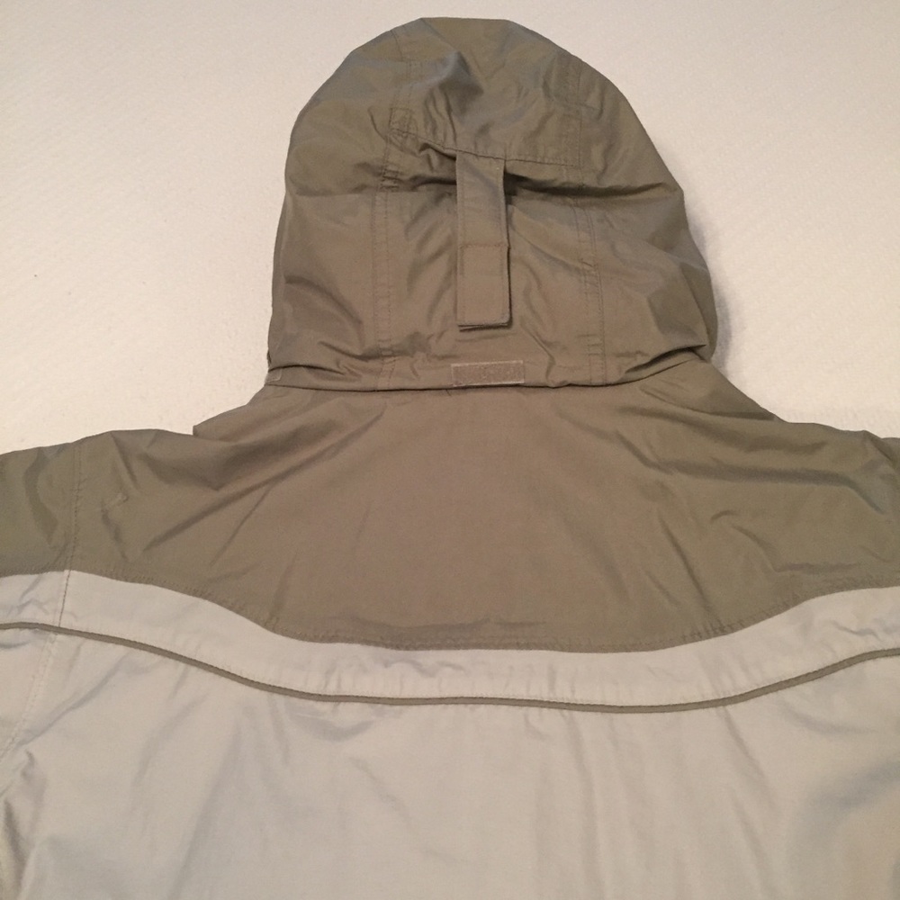 Columbia Interchange Waterproof Jacket. M - Picture 10 of 11
